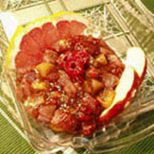 Fruit Chutney