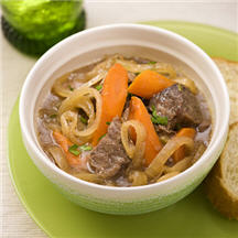 Oven Irish Stew