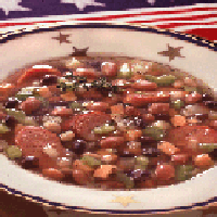 U.S. Senate Special Session Bean Soup