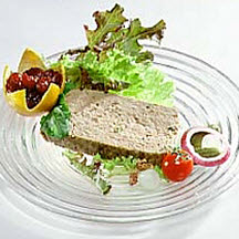 Country Style Pâté