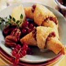 Mexican-Style Beef Crescents