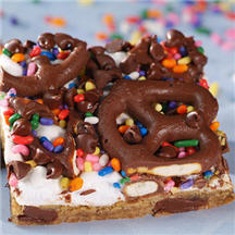 Confetti Bars