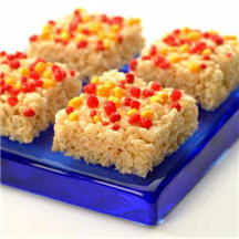 Nerds® Cereal Bars
