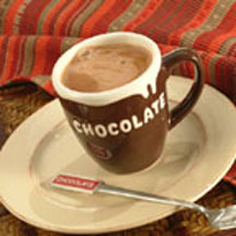 Chocolate Caliente: Mexican Hot Chocolate