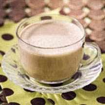 Coconut Coffee