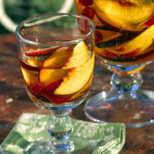 Fresh Fruit Sangria