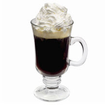 Irish Coffee