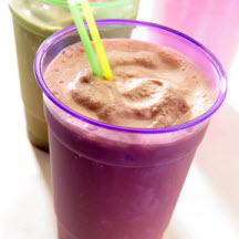 Nesquik Smoothie