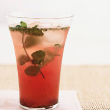 Red Eye Mojito