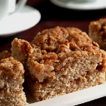 Coffee Cake