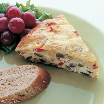 Spanish Omelet