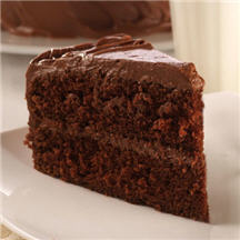 Fudge Cake