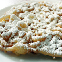 Funnel Cakes