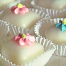 Petits Fours