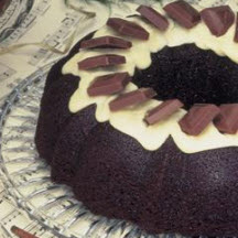 Rhapsody Chocolate Cake