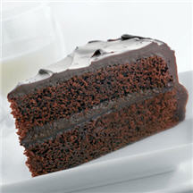 The Ultimate Nestlé® Toll House® Chocolatier Chocolate Cake