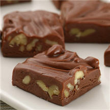 Toll House® Famous Fudge