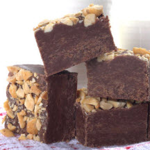 Peanut Butter Fudge