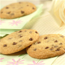 Original NESTLÉ® TOLL HOUSE® Chocolate Chip Cookie Recipe