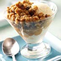 Apple Crisp