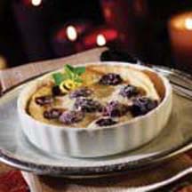 Cherry Clafouti