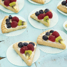 Fruit Pizza