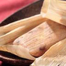 La Lechera Sweet Tamales