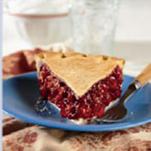 Cheery Cherry Pie