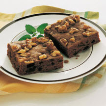 Date Nut Bars