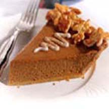 Pumpkin Pie