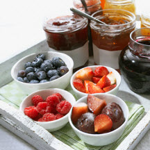 Triple Berry Jam