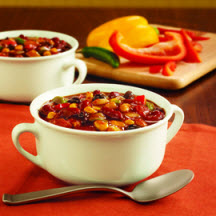 Vegetarian Chili