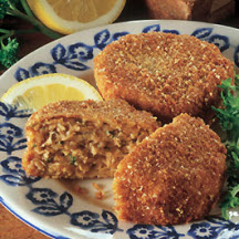 Crab Cakes