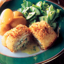 Fish Kiev Parcels