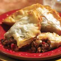 Sweet and Savory Argentine Empanadas