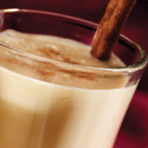 Eggnog Wassail