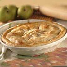 Easy Apple Pie