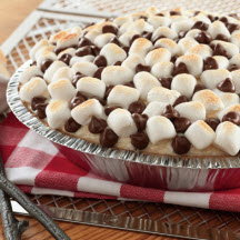 Gimme S’More Pie