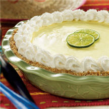 Margarita Pie