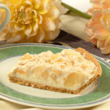 No-Bake Apple Pie