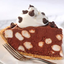 S'More Pie