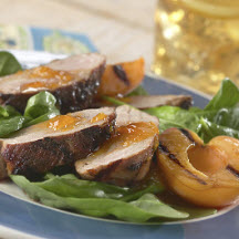 Asian Spiced Pork Tenderloins