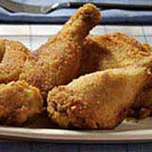 Ritz® Southern Fried Chicken