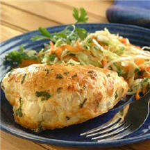 Smoked Turkey and Green Chile Turnovers