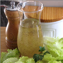 Asian-Style Vinaigrette