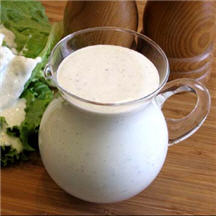 Buttermilk Dressing