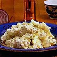 Country Potato Salad