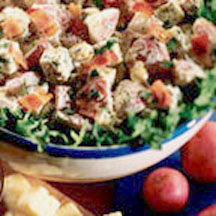 Family-Style Potato Salad