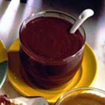 Chocolate Caramel Sauce