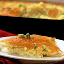 Corn Pudding